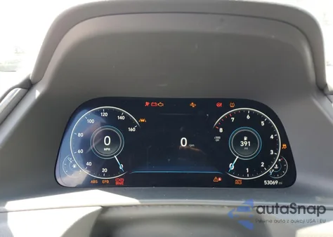 2021 Hyundai Sonata Sel Plus z USA, uszkodzony, nr VIN 5NPEJ4J20MH125812